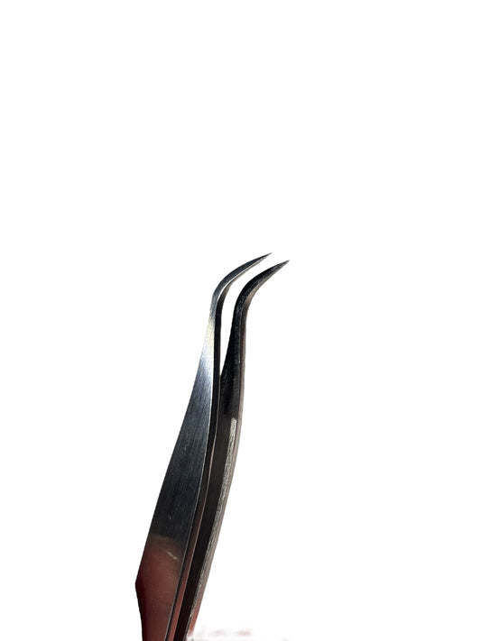 La Reina – Silver Claws Collection