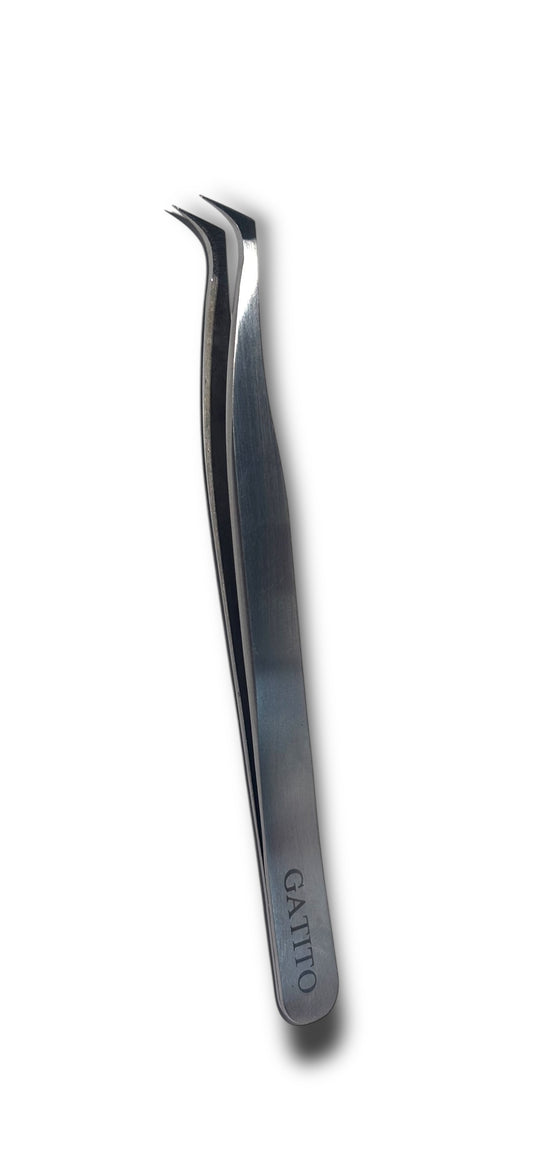 Gatita – Silver Claws Collection