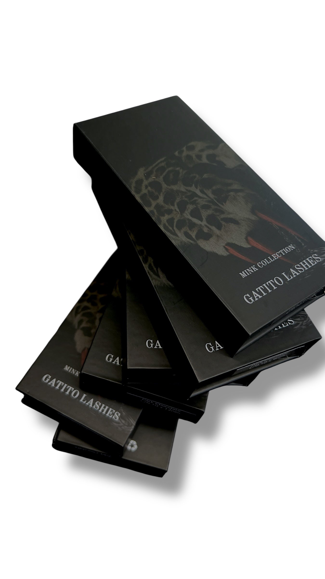 BLACK COLLECTION MINK